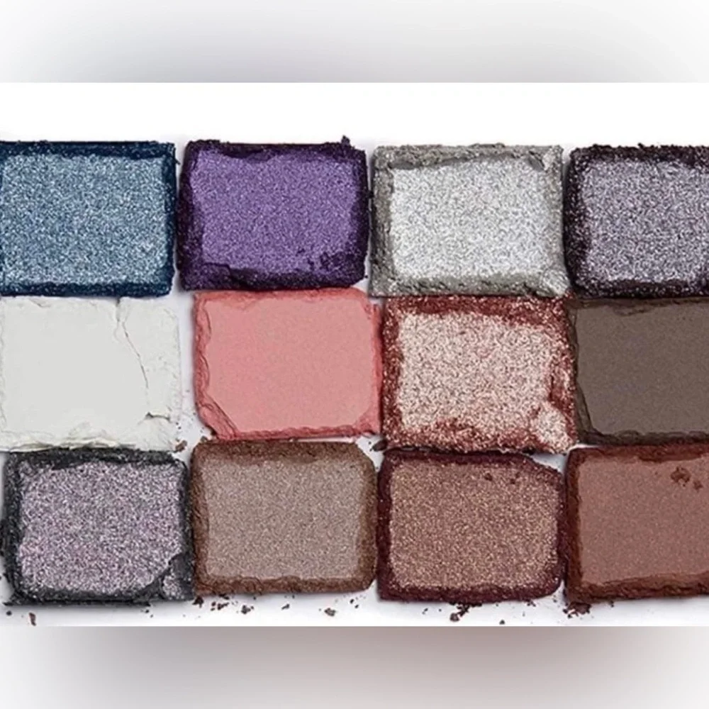 NYX Steam Machinist Eyeshadow
